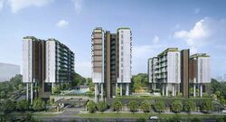 The Hill @ One-North (D5), Retail #451511421